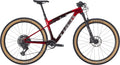 VTT Tout-Suspendu Trek Supercaliber 9.6 Sram 12V 29'' Rouge Gén. 2