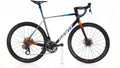 Produit reconditionné · Giant TCR Advanced AXS 12V · Gris / Vélo de route | Très bon état