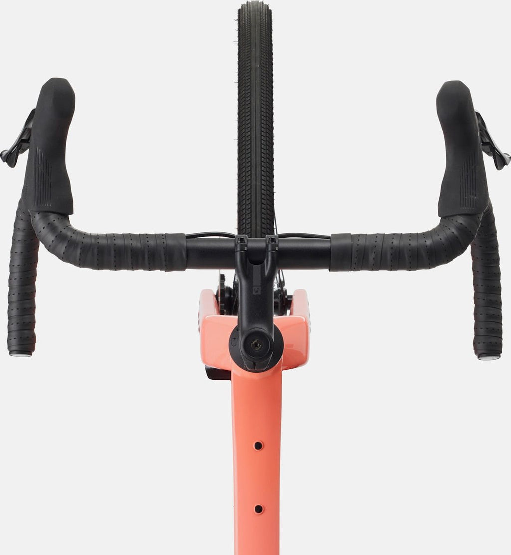 Vélo de Gravel Trek Checkpoint ALR 4 Shimano Cues 11V 700 mm Rose Gén. 3