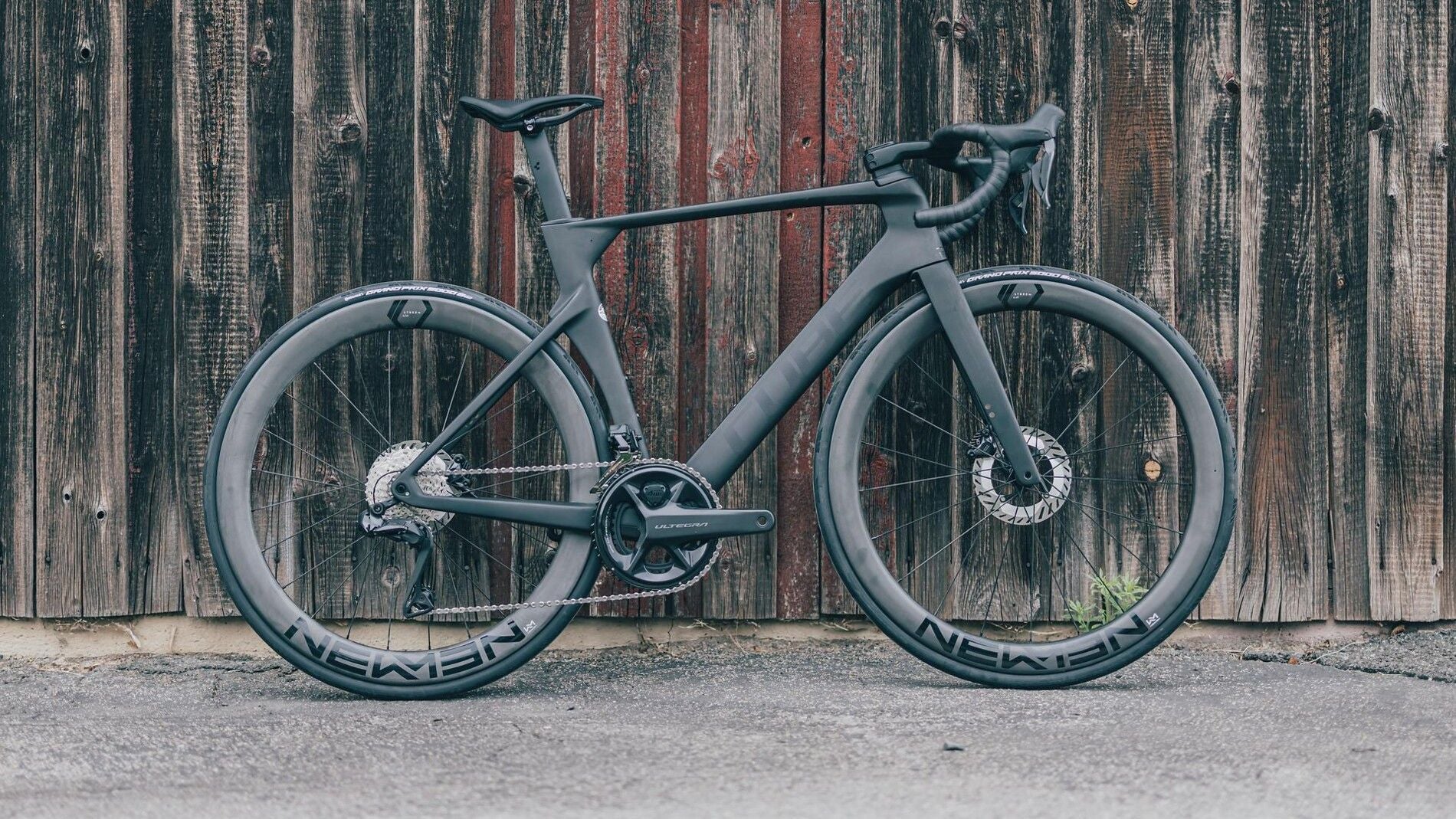 Vélo de route Cube Litening AERO C:68X Race blackline 2026