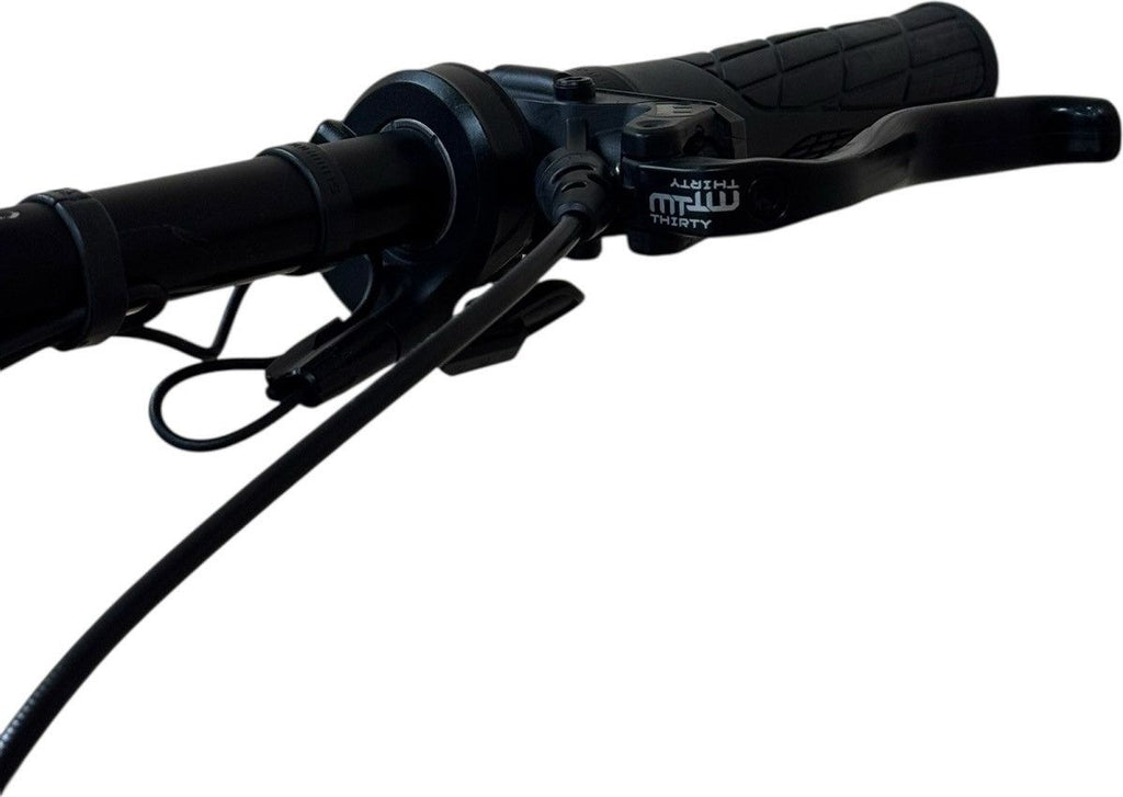 produit reconditionné . Focus Jam² HT 6.8 Plus Shimano Deore 2019 . VTT électrique . Focus . très bon état