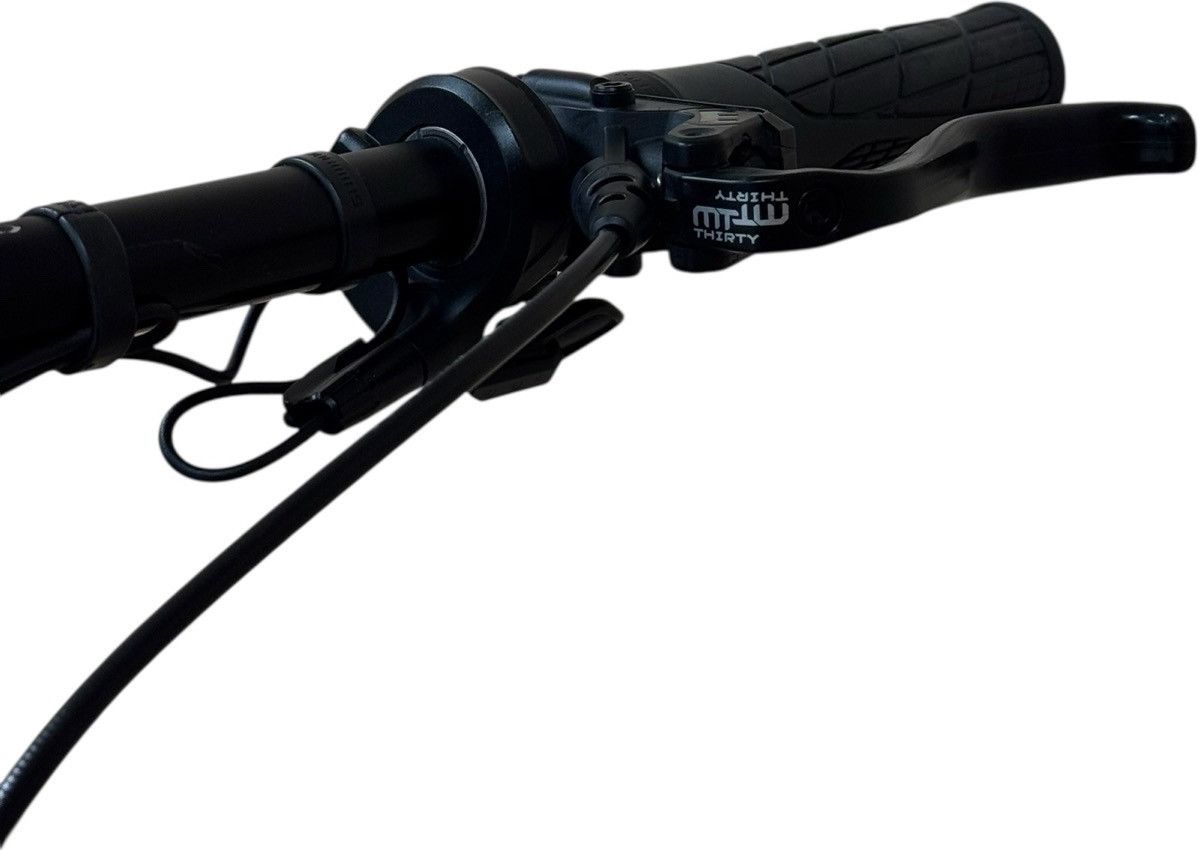 produit reconditionné . Focus Jam² HT 6.8 Plus Shimano Deore 2019 . VTT électrique . Focus . très bon état