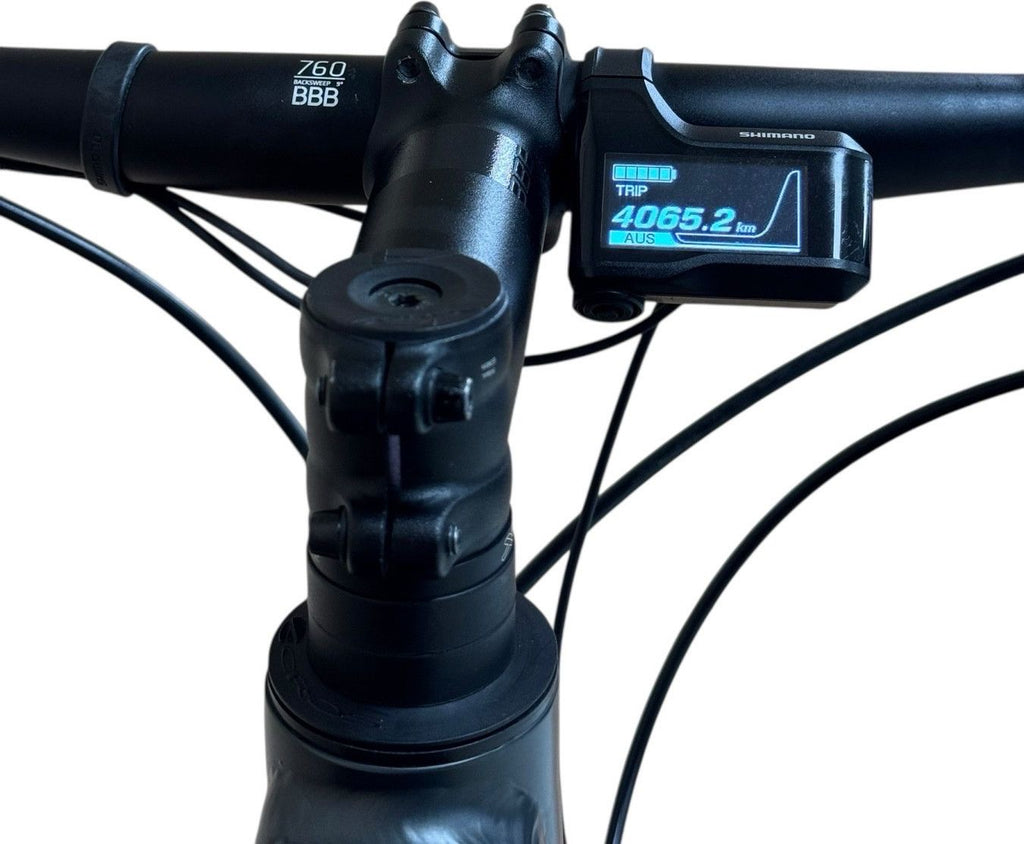 produit reconditionné . Focus Jam² HT 6.8 Plus Shimano Deore 2019 . VTT électrique . Focus . très bon état