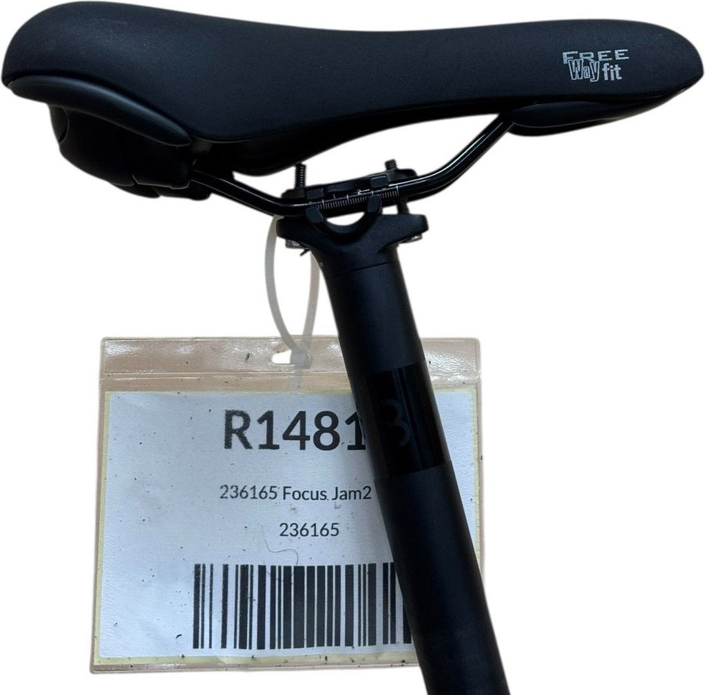 produit reconditionné . Focus Jam² HT 6.8 Plus Shimano Deore 2019 . VTT électrique . Focus . très bon état