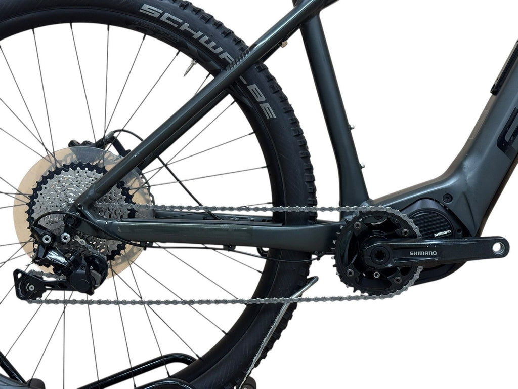 produit reconditionné . Focus Jam² HT 6.8 Plus Shimano Deore 2019 . VTT électrique . Focus . très bon état
