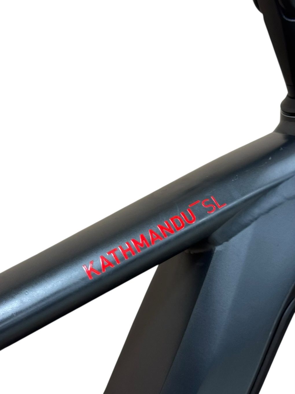 produit reconditionné . Cube Kathmandu Hybrid SL 625 Shimano XT 2021 . Vélo électrique . Cube . très bon état