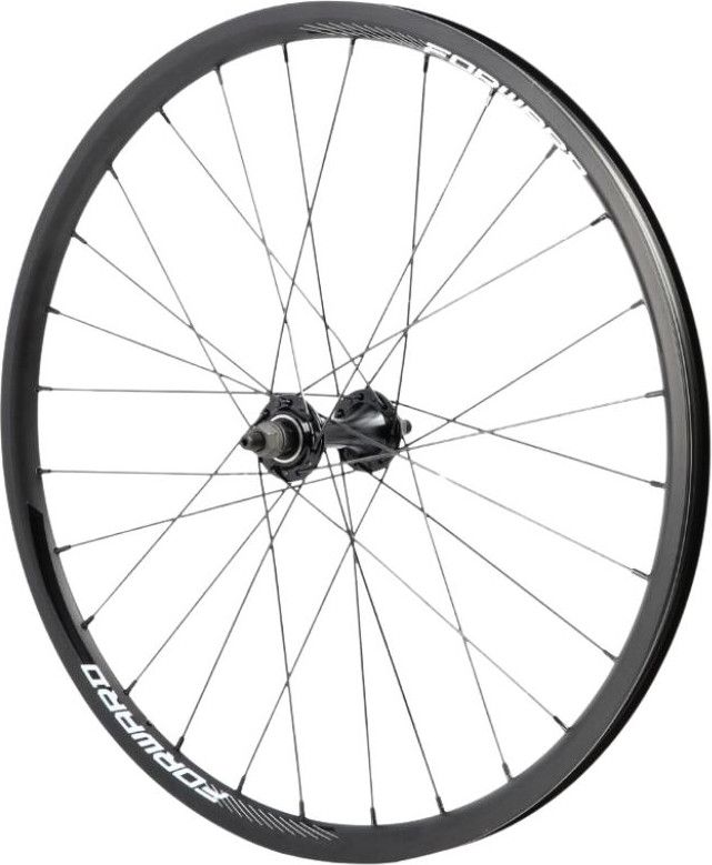 Roue Avant BMX Expert Forward Gen 10mm