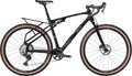 Vélo de Gravel Trek CheckOUT SL 5 Shimano GRX 12V 700 mm Noir 2026