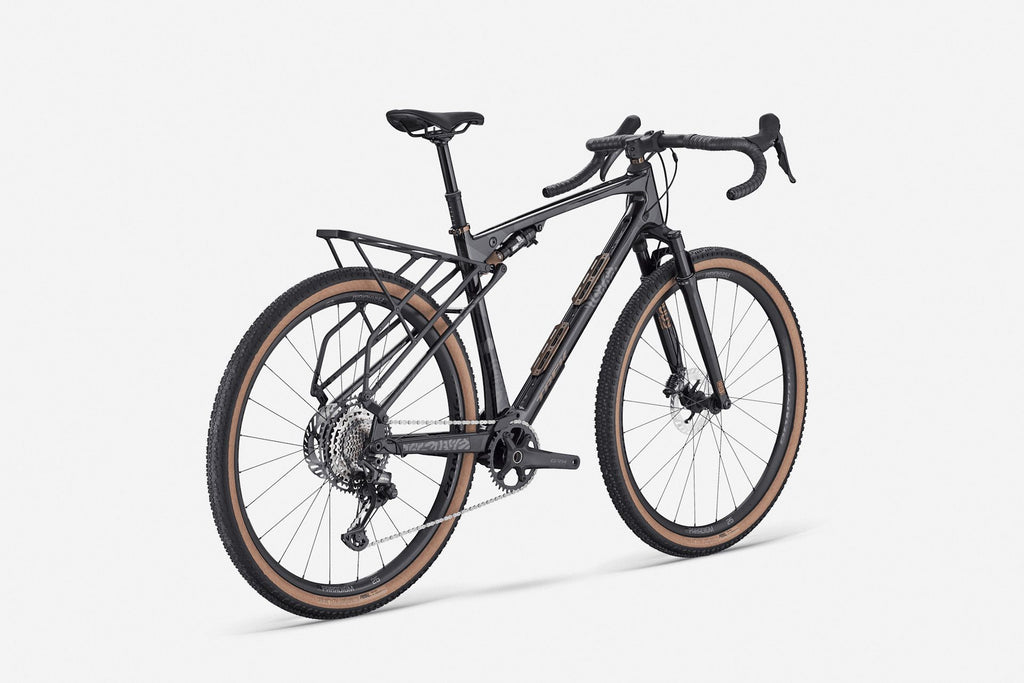 Vélo de Gravel Trek CheckOUT SL 5 Shimano GRX 12V 700 mm Noir 2026