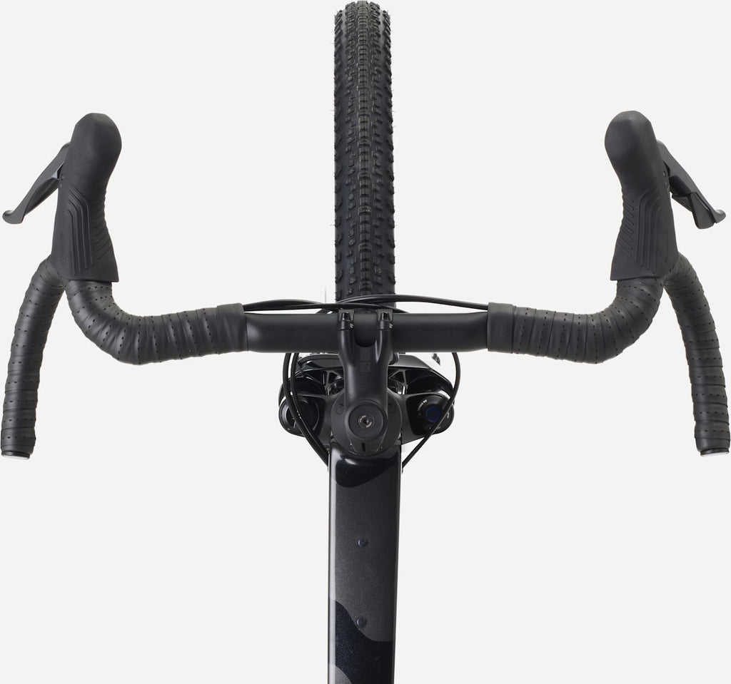 Vélo de Gravel Trek CheckOUT SL 5 Shimano GRX 12V 700 mm Noir 2026
