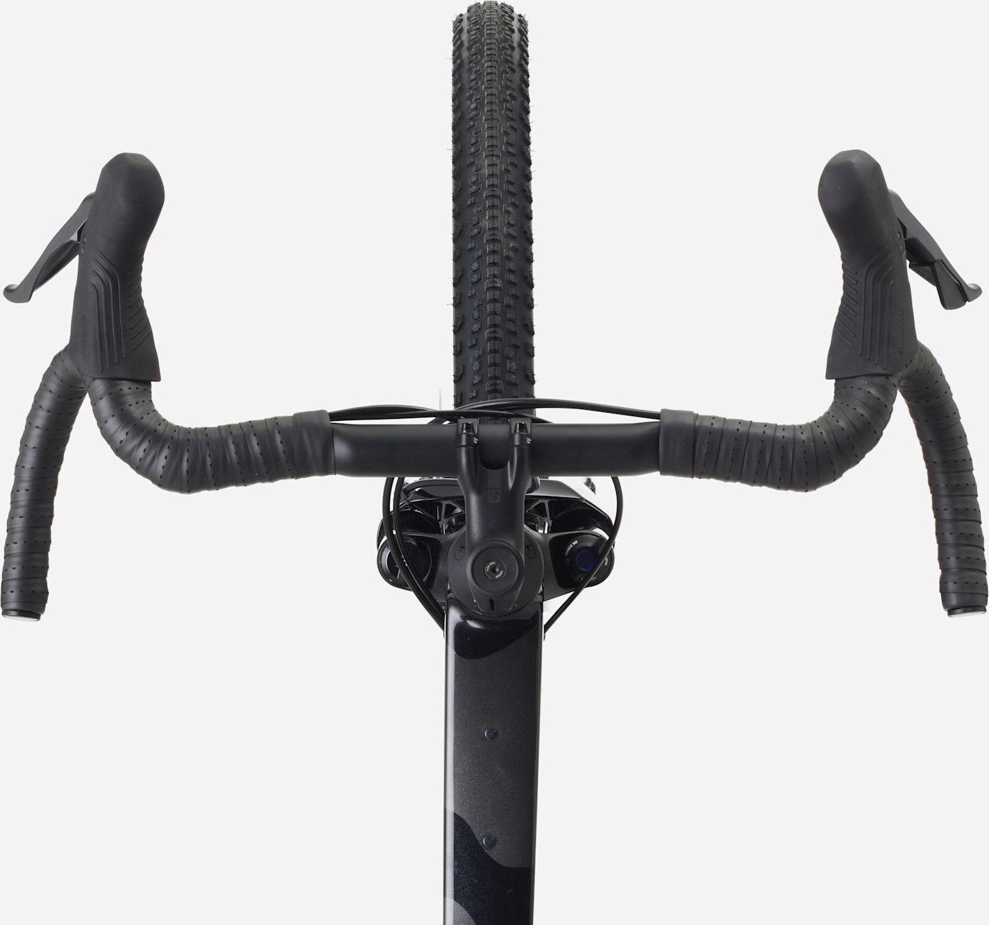Vélo de Gravel Trek CheckOUT SL 5 Shimano GRX 12V 700 mm Noir 2026