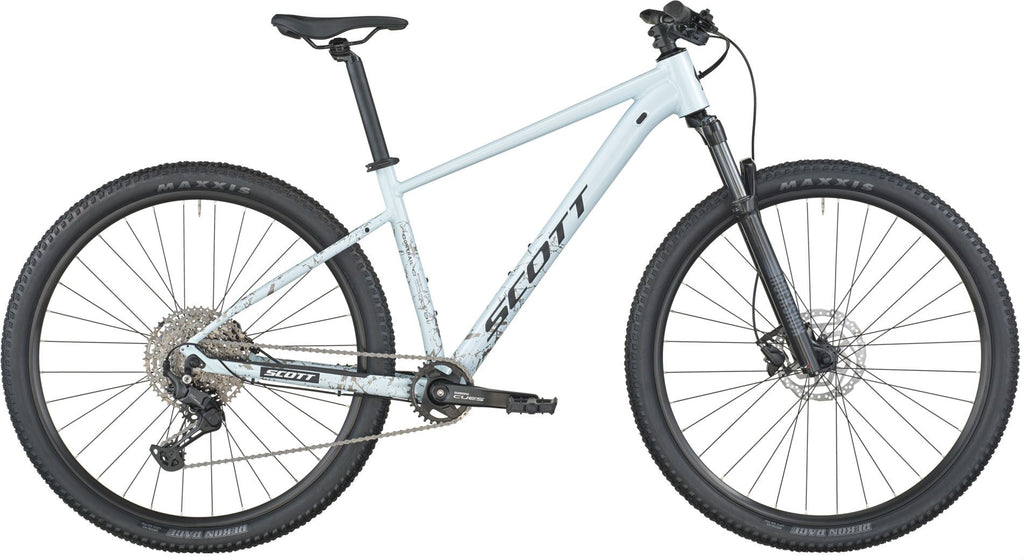 VTT Semi-Rigide Scott Contrail 10 Shimano 11V 29'' Bleu 2026