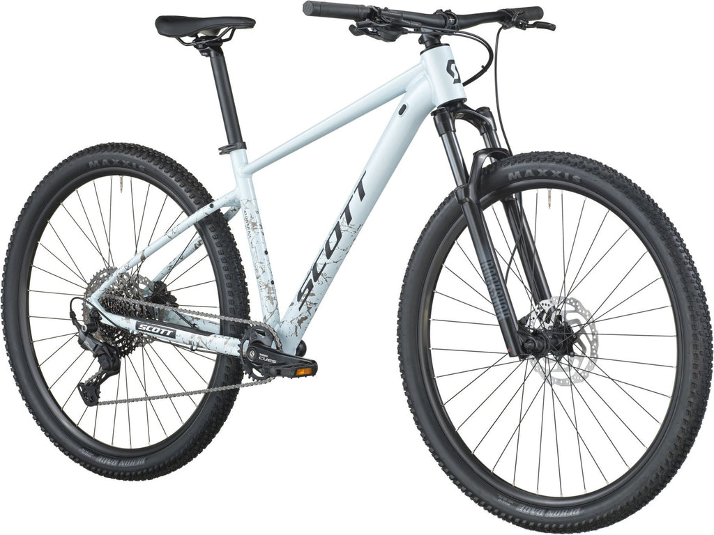 VTT Semi-Rigide Scott Contrail 10 Shimano 11V 29'' Bleu 2026