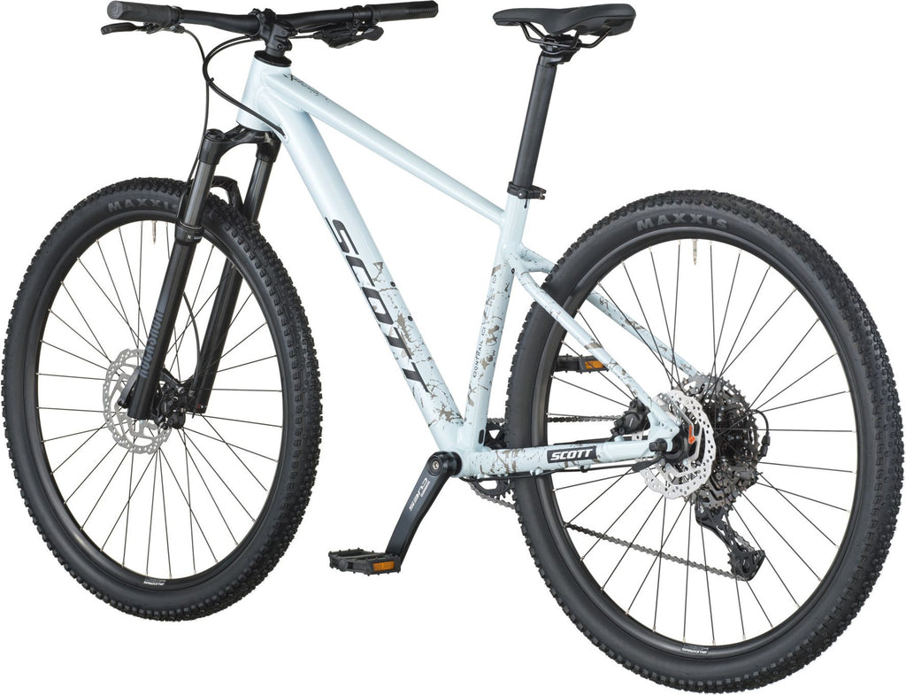 VTT Semi-Rigide Scott Contrail 10 Shimano 11V 29'' Bleu 2026