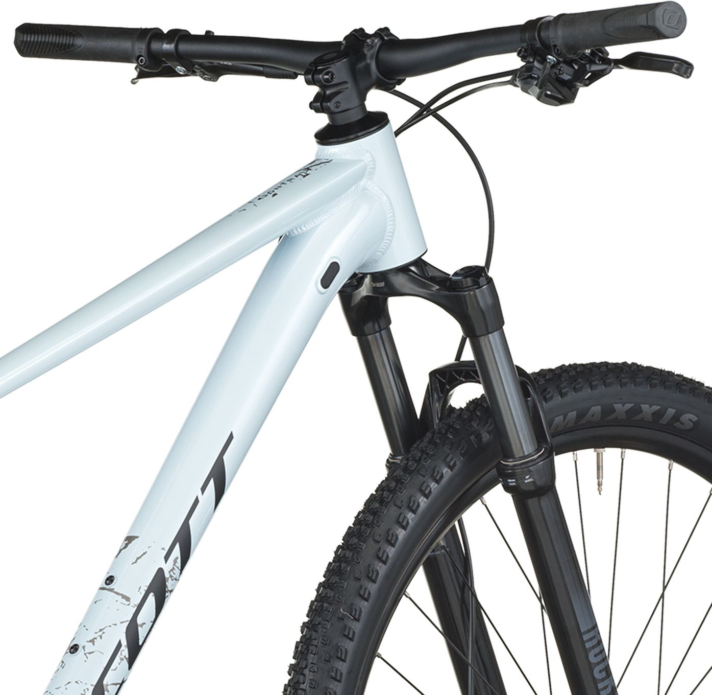 VTT Semi-Rigide Scott Contrail 10 Shimano 11V 29'' Bleu 2026
