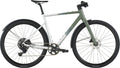 Vélo Fitness Scott Metrix 30 EQ Shimano Cues 9V 700 mm Vert/Argent