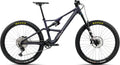 VTT Tout-Suspendu Orbea Occam LT H10 Shimano 12V 29'' Bleu Violet Tanzanite 2026