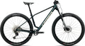 VTT Semi-Rigide Orbea Alma H20 Shimano 12V 29'' Vert Espace Blanc Ivoire 2026