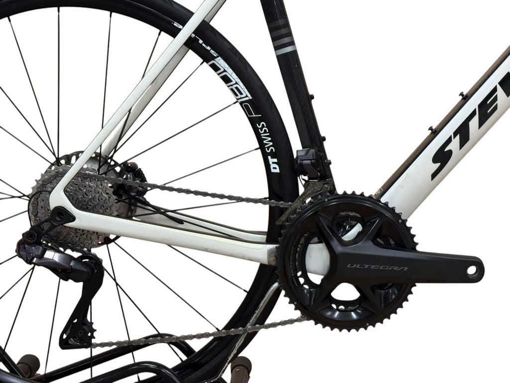 produit reconditionné . Stevens Xenith Shimano Ultegra Di2 2023 . Vélo de Route . Stevens . très bon état
