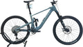 produit reconditionné . Ghost Path Riot Advanced Shimano XT 2024. VTT électrique . Ghost . très bon état