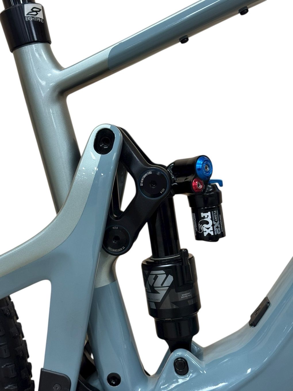 produit reconditionné . Ghost Path Riot Advanced Shimano XT 2024. VTT électrique . Ghost . très bon état