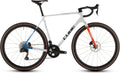 Vélo Cube cyclo-cross Cross Race C:62 SLX teamline 2026