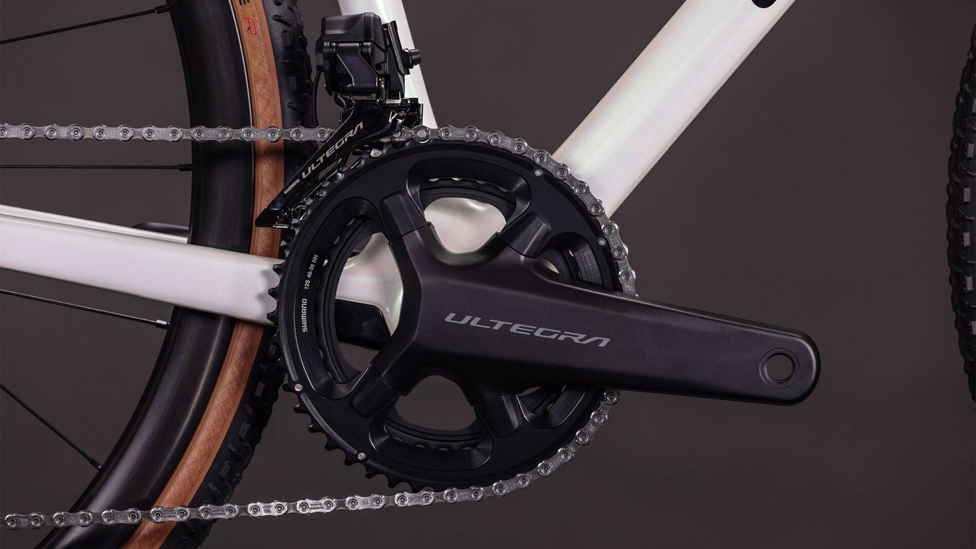 Vélo Cube cyclo-cross Cross Race C:62 SLX teamline 2026