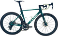 Vélo de route Cube Litening Air édition limitée Sram red