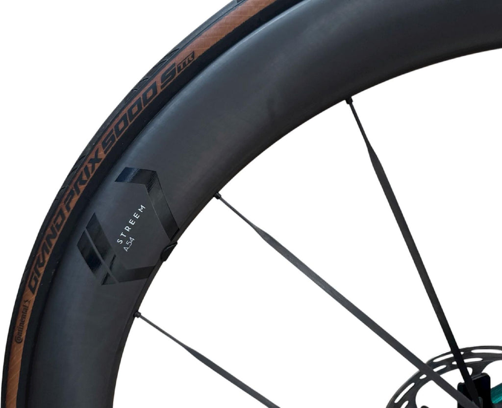 Vélo de route Cube Litening Air édition limitée Sram red