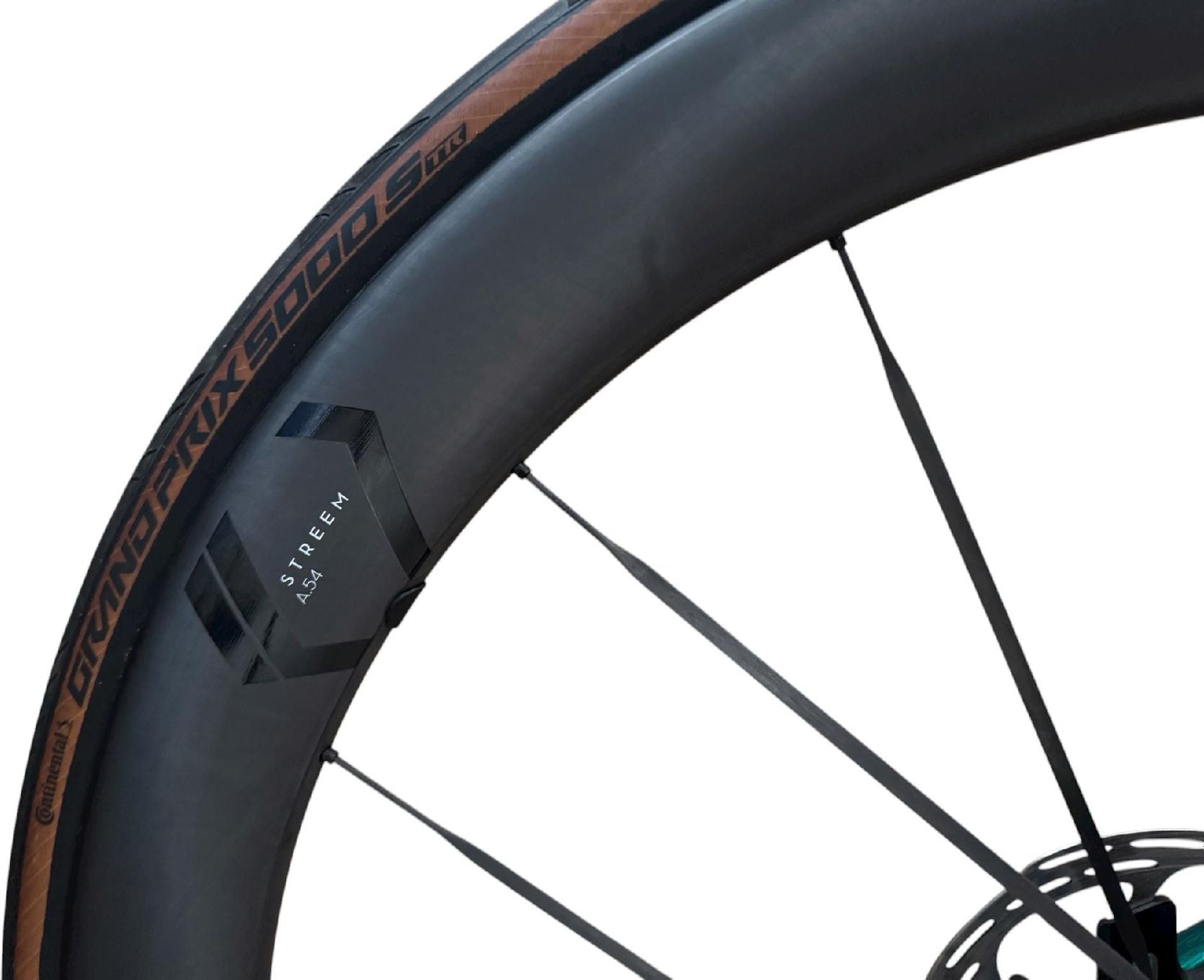 Vélo de route Cube Litening Air édition limitée Sram red