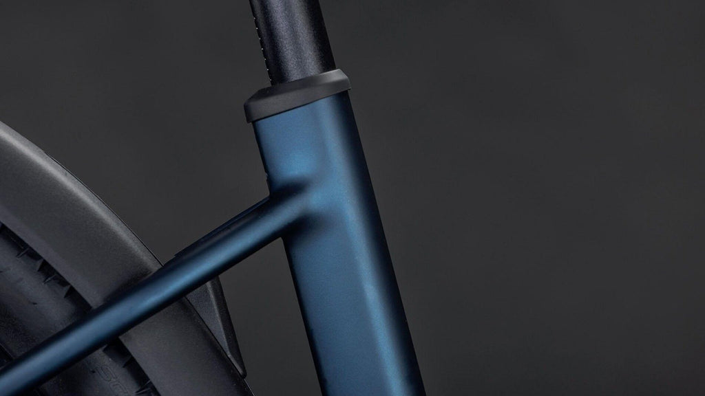 VTT Cube Reaction Hybrid Performance 600 FE indigoblue 2026