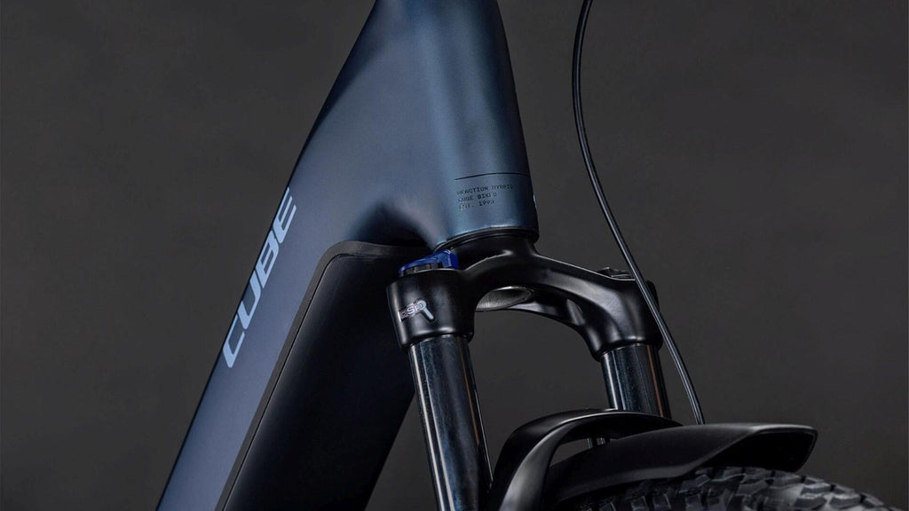 VTT Cube Reaction Hybrid Performance 600 FE indigoblue 2026
