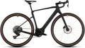 Vélo Cube Nuroad Hybrid C:62 EXC 400X blackline 2026