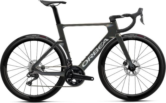 Vélo de route Orbéa Orca aéro M20ILTD