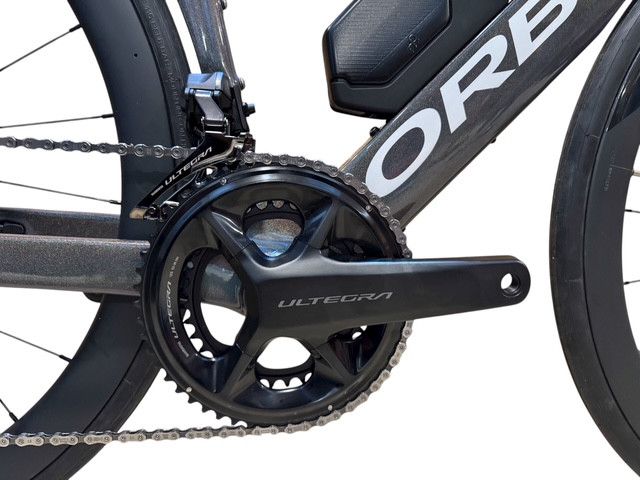 Vélo de route Orbéa Orca aéro M20ILTD
