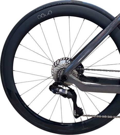 Vélo de route Orbéa Orca aéro M20ILTD