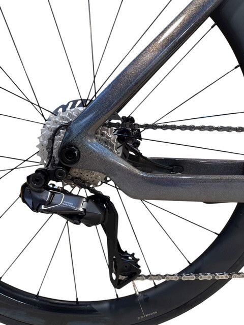 Vélo de route Orbéa Orca aéro M20ILTD