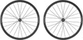 Paire de Roues Mavic Cosmic SL 32 Disc 700mm | 12x100 - 12x142mm | Centerlock