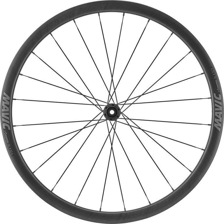 Paire de Roues Mavic Cosmic SL 32 Disc 700mm | 12x100 - 12x142mm | Centerlock