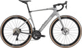 Vélo de Route Cannondale Synapse Carbon 2 Shimano Ultegra Di2 12V 700 mm Gris