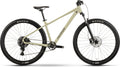 VTT Semi Rigide Raymon Nayta Comp Shimano 9V 27.5'' Beige