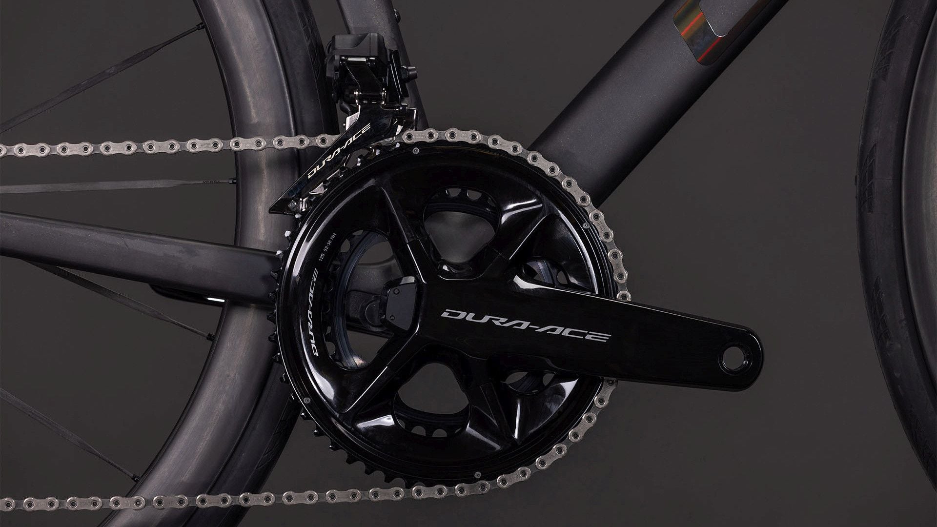 Vélo de Route Cube Litening Air C:68X SLT Shimano Dura-Ace Di2 12V 700 mm Noir Or Gold Dust 2026