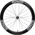 Roue Arrière Enve SES 4.5 PRO | 12x142mm | CenterLock | Noir/Argent