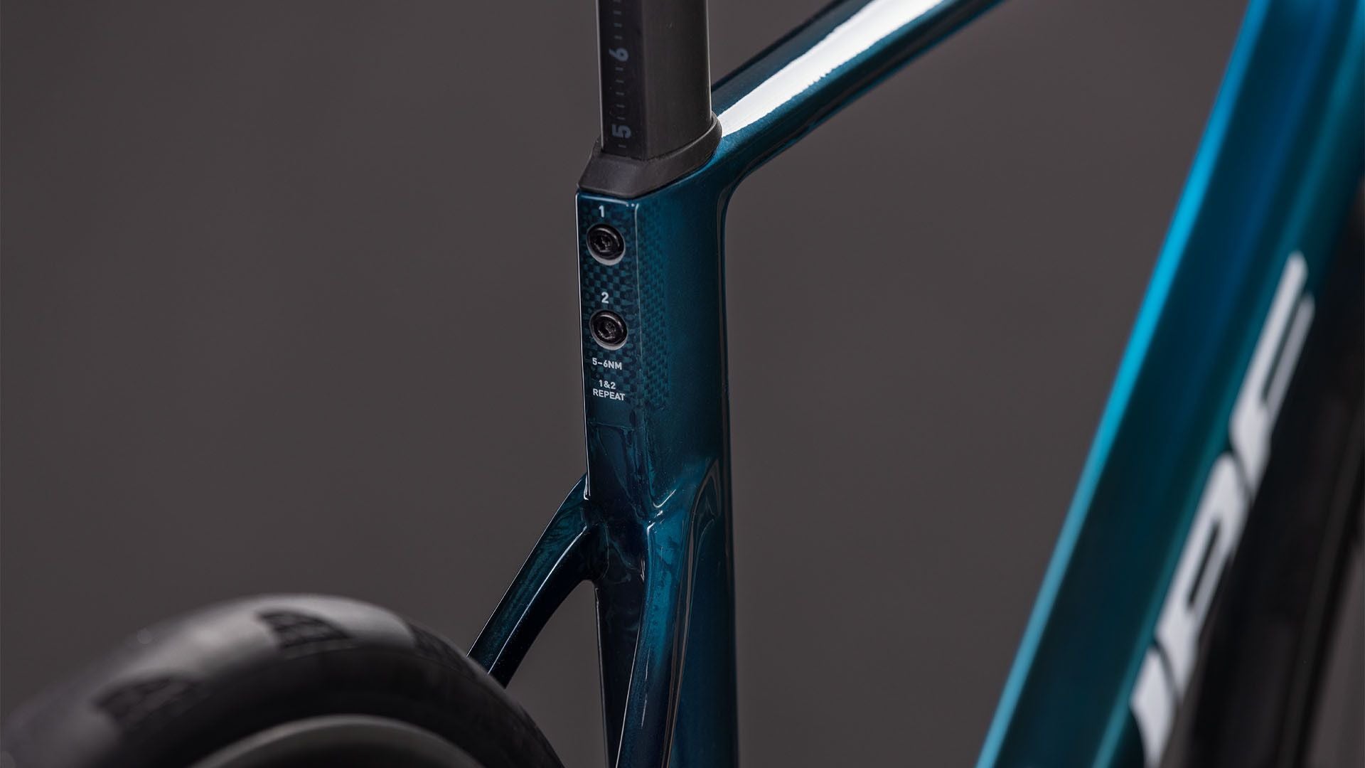 Vélo de Route Cube Litening Air C:68X SLX Sram Red AXS 12V 700 mm Bleu Chrome 2026