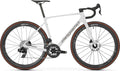 Vélo de Route Megamo Raise 07 Sram Rival AXS 12V 700 mm Blanc 2026