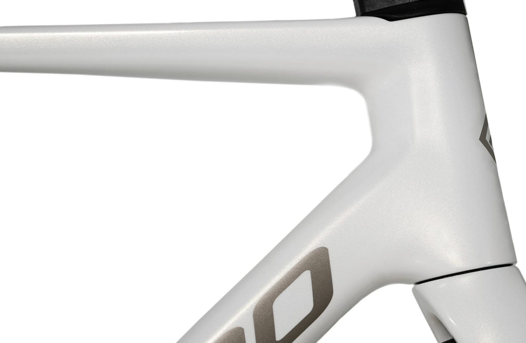 Vélo de Route Megamo Raise 07 Sram Rival AXS 12V 700 mm Blanc 2026