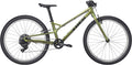 VTT Enfant Rigide Trek Wahoo 24 Path Microshift 8V 24'' Vert