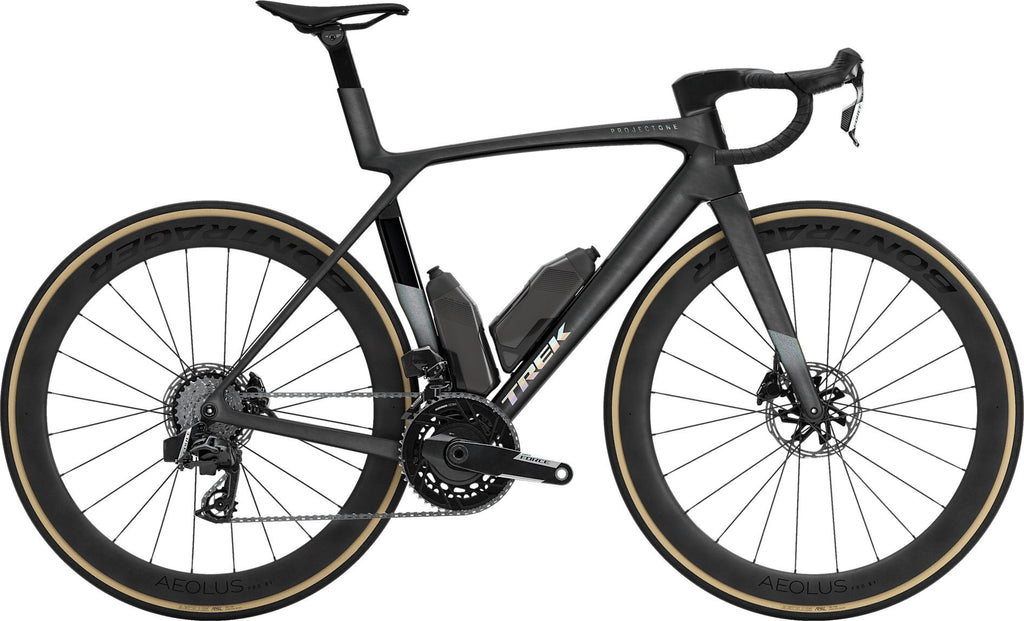 Vélo de Route Trek Madone SLR 7 Sram Force AXS 12V 700 mm Noir 2026