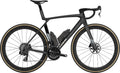 Vélo de Route Trek Madone SLR 7 Sram Force AXS 12V 700 mm Noir 2026