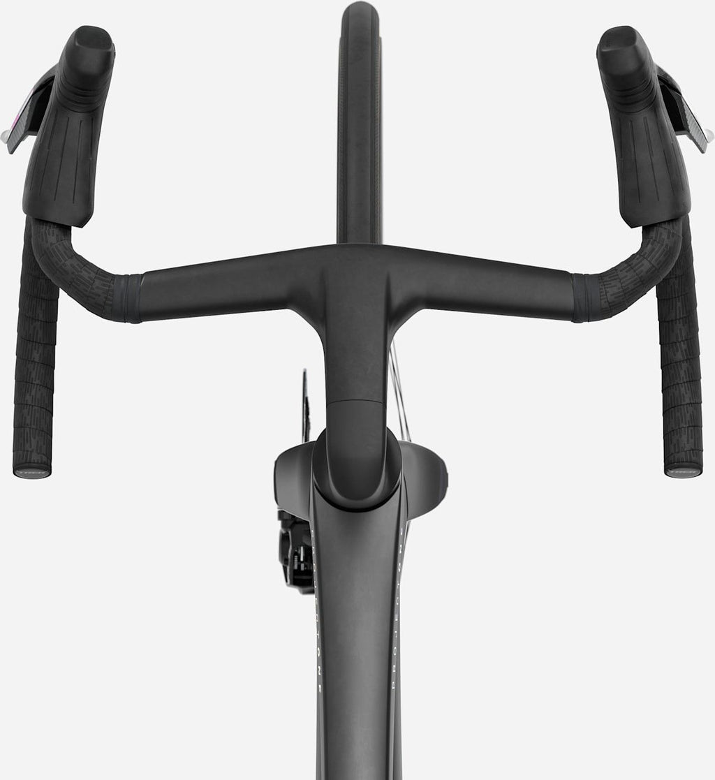 Vélo de Route Trek Madone SLR 7 Sram Force AXS 12V 700 mm Noir 2026